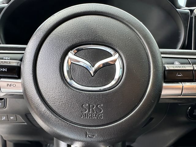 Used 2023 MAZDA CX-50 AWD 2.5 Turbo w/ Cargo Package image 31