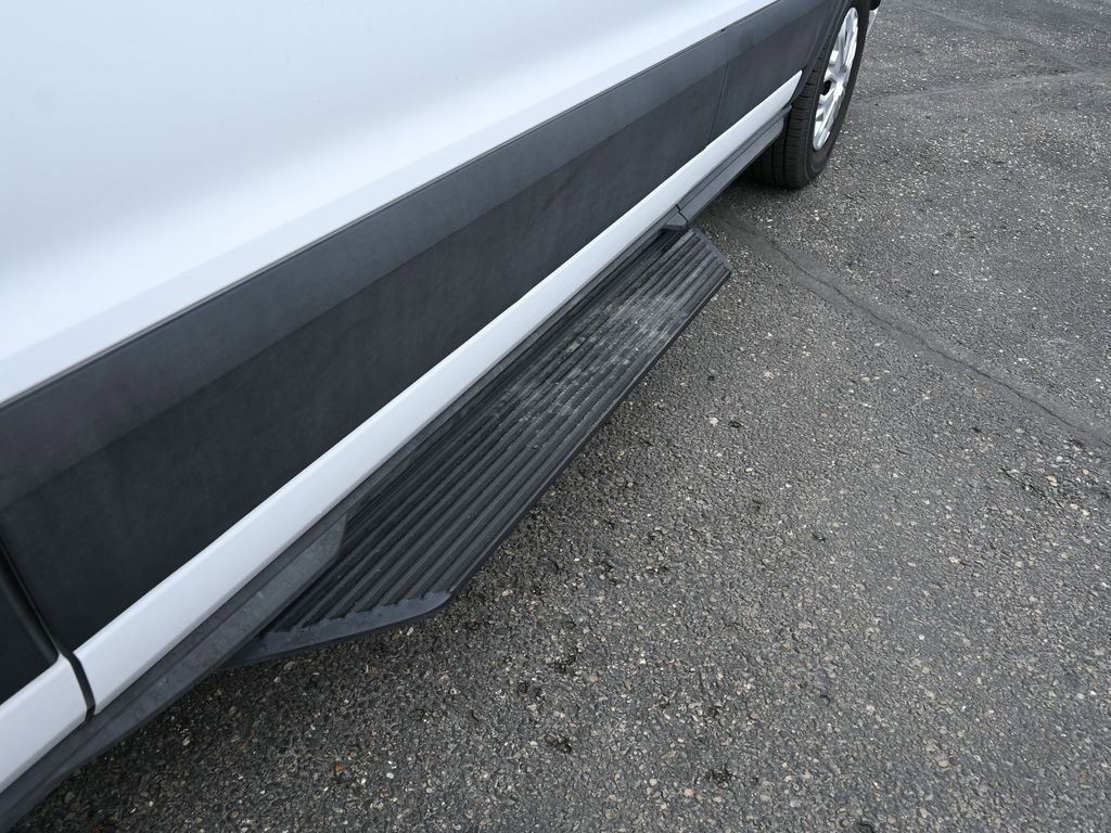 Used 2023 Ford Transit 350 XLT RWD image 16