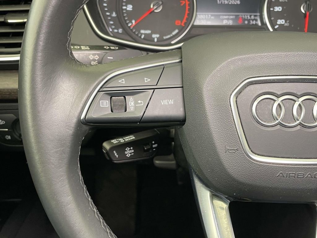 Certified 2023 Audi Q5 2.0T Premium w/ Convenience Package image 38