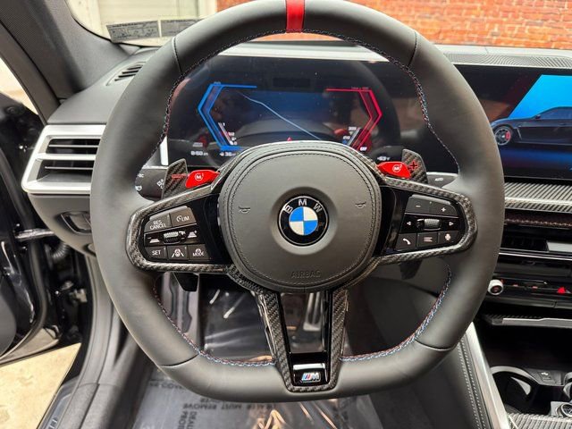 New 2026 BMW M4 xDrive Competition AWD/4WD image 13