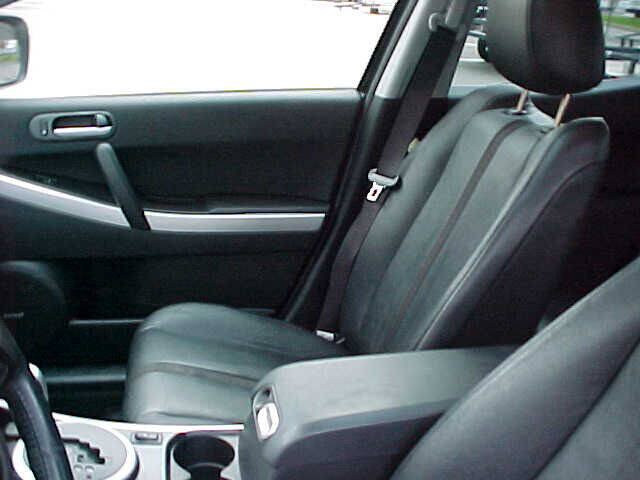 Used 2007 MAZDA CX-7 Grand Touring w/ Technology Pkg AWD/4WD image 18