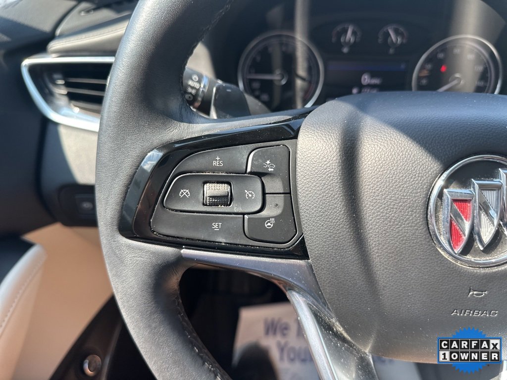 Used 2024 Buick Enclave Essence w/ Experience Buick Package image 69