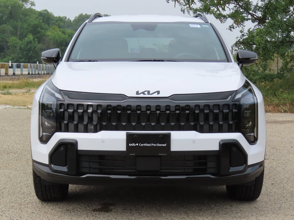 Certified 2026 Kia Sportage X-Line AWD/4WD image 17