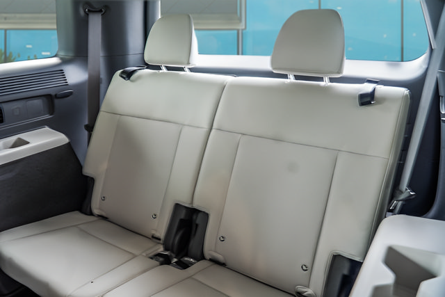 Certified 2025 Hyundai Santa Fe SEL FWD image 37