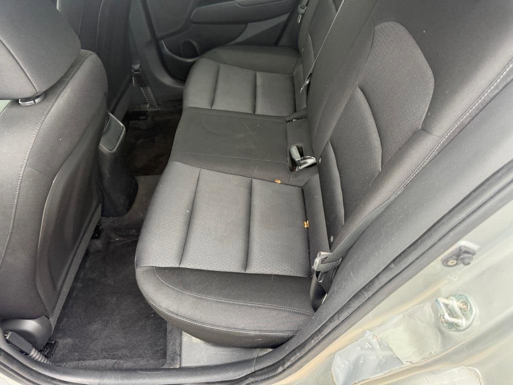 Used 2018 Hyundai Elantra SEL w/ Cargo Package FWD image 18