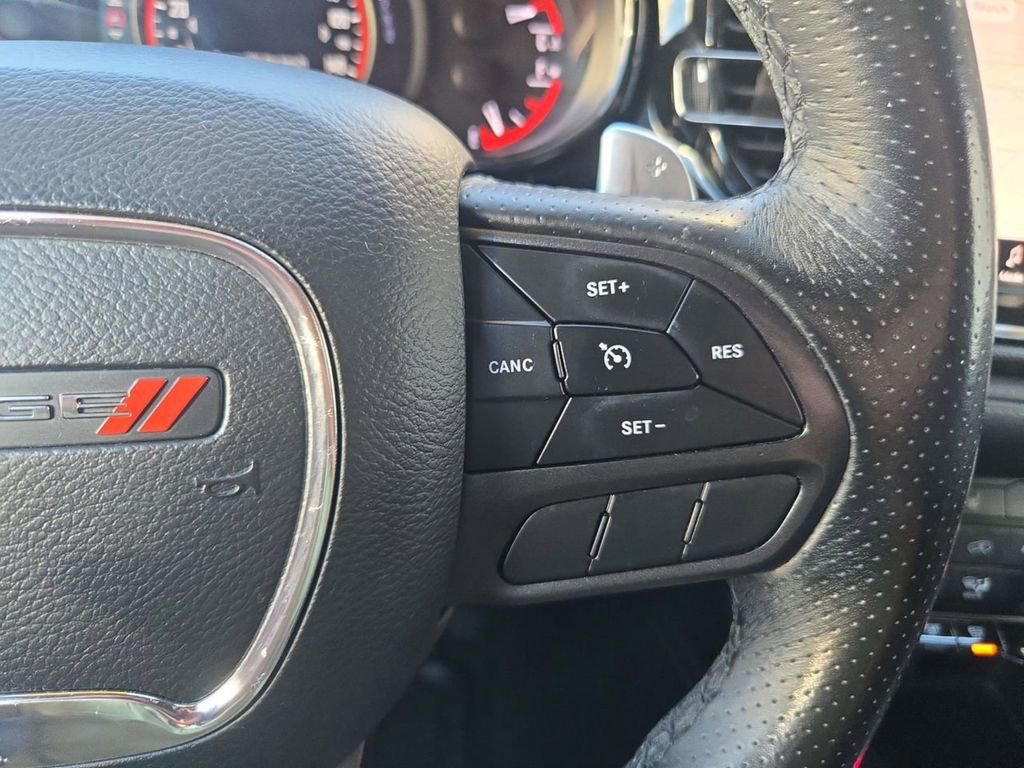 Used 2021 Dodge Durango GT image 23