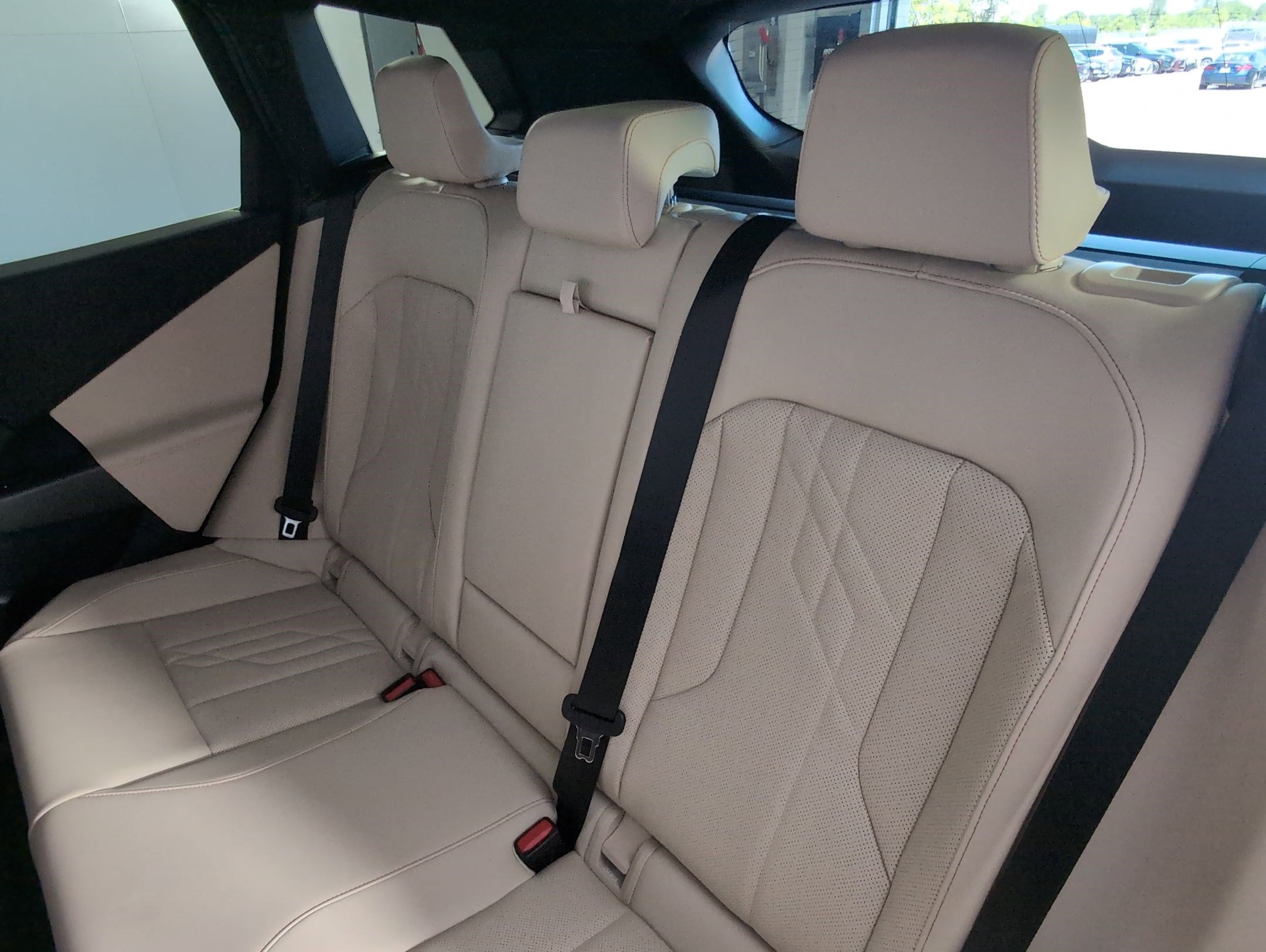 Used 2026 BMW X3 xDrive30 image 26