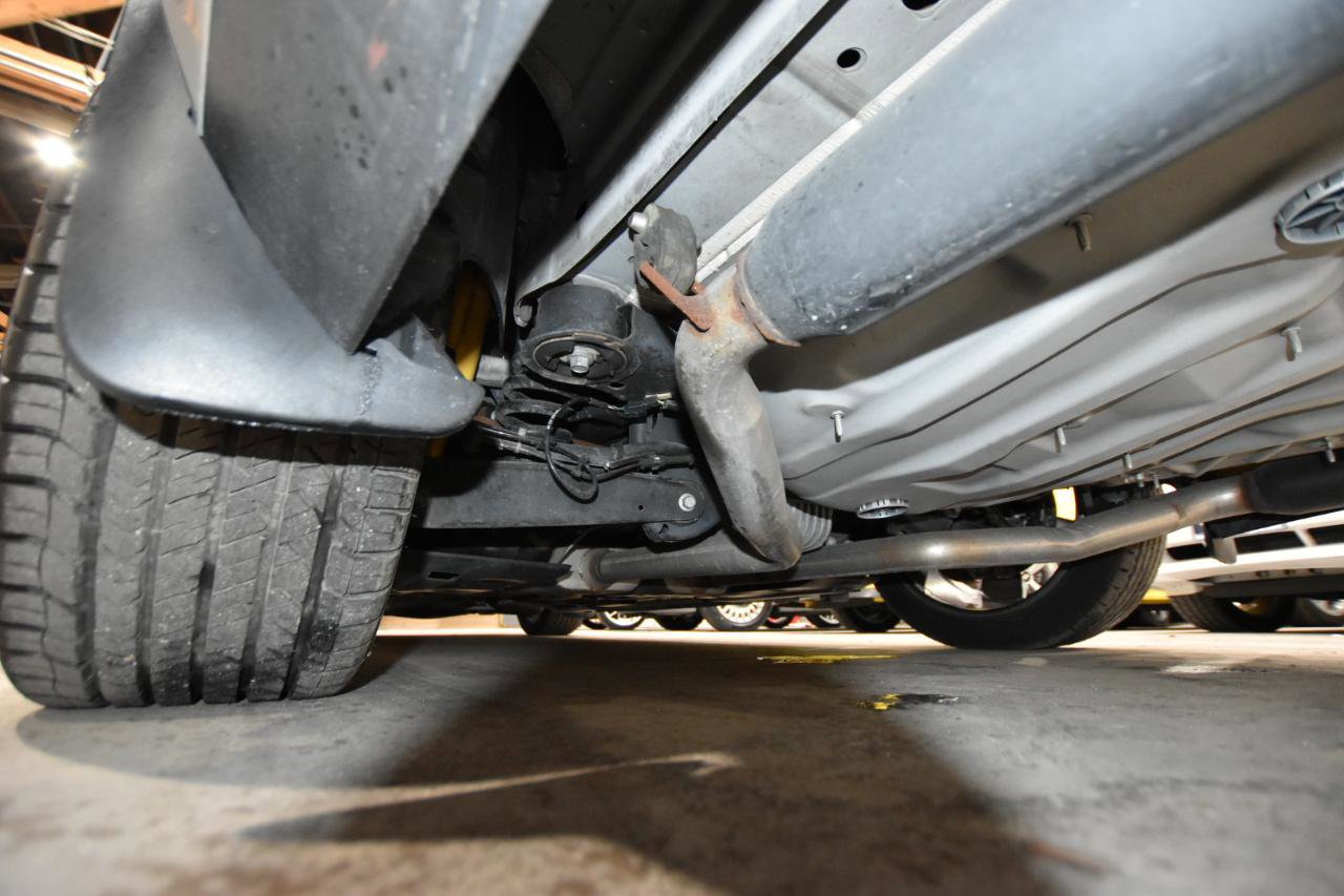 Used 2012 Dodge Challenger SRT8 image 59