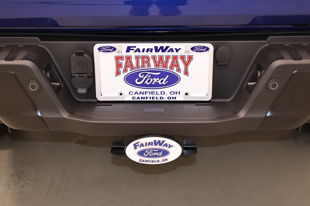 New 2026 Ford F150 Raptor AWD/4WD image 41