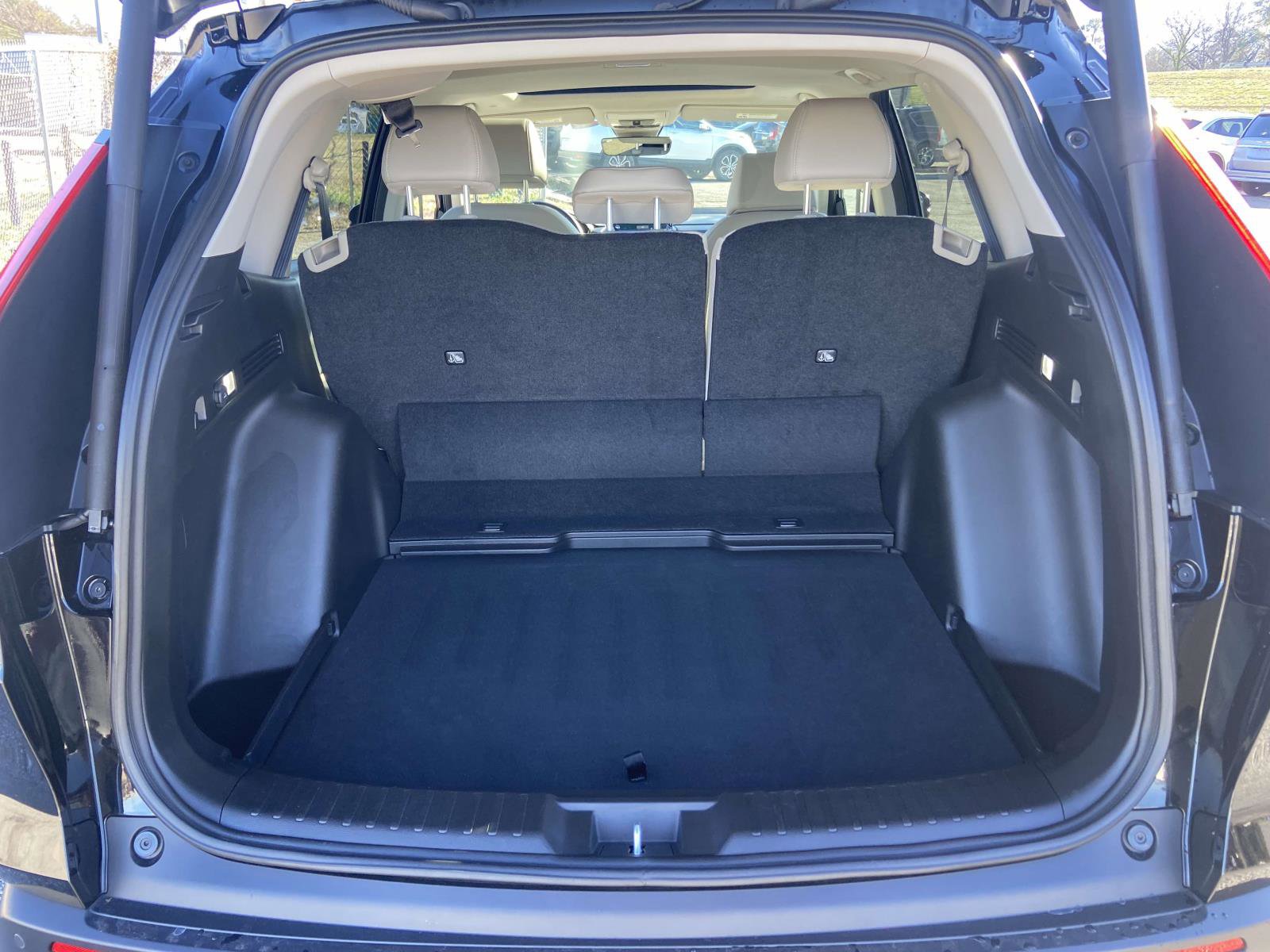 Certified 2025 Honda CR-V EX-L image 6