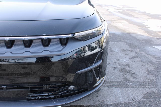 Used 2024 Jeep Wagoneer Launch Edition image 44