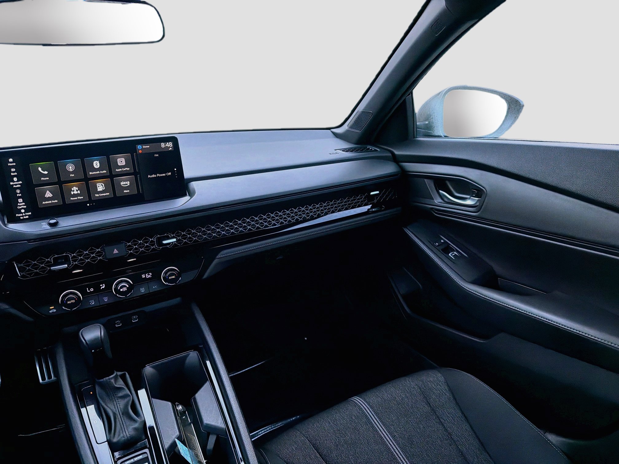Certified 2024 Honda Accord Sport image 21