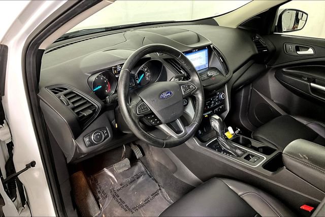 Used 2019 Ford Escape SEL image 13