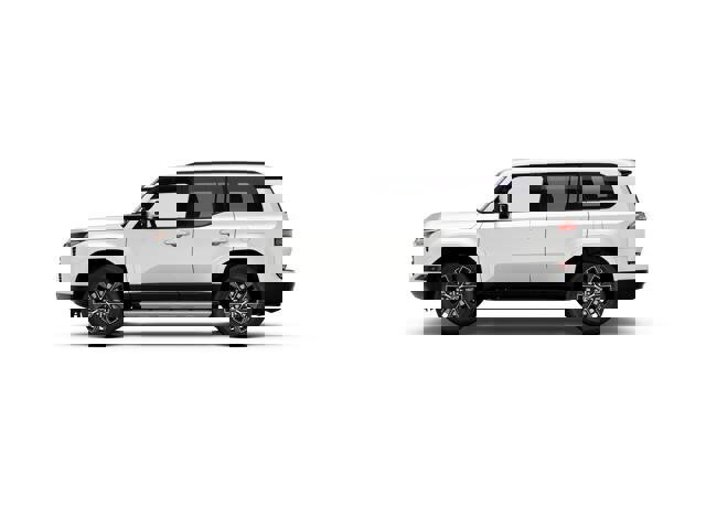 New 2026 Lexus GX 550 image 2