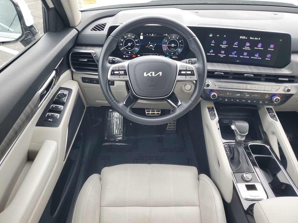 Used 2023 Kia Telluride SX image 27