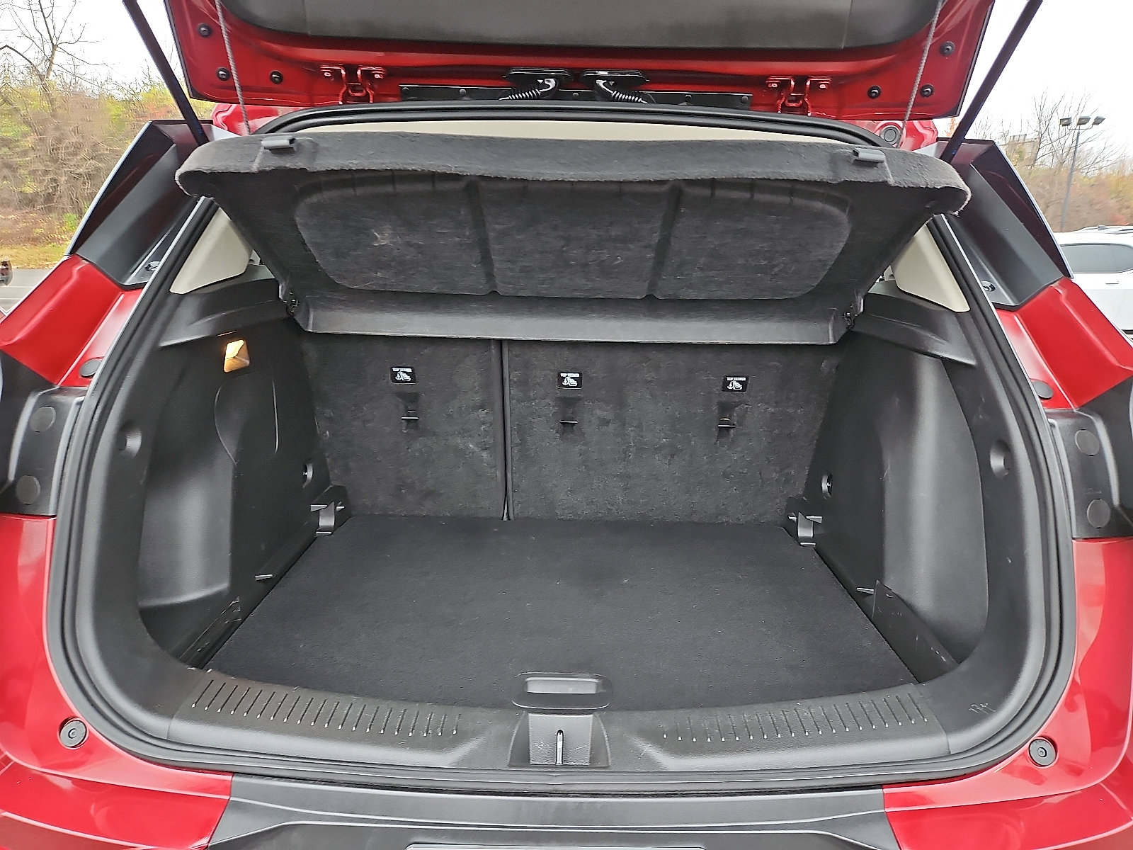 Certified 2023 Buick Encore GX Preferred w/ Cold Weather Comfort Package image 29