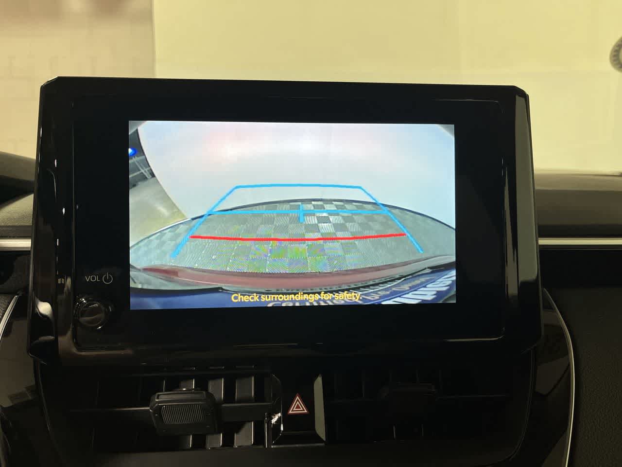 Used 2025 Toyota Corolla LE FWD image 19
