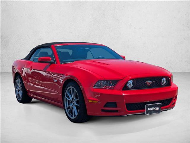 Used 2013 Ford Mustang GT Premium w/ Electronics Pkg RWD video 3