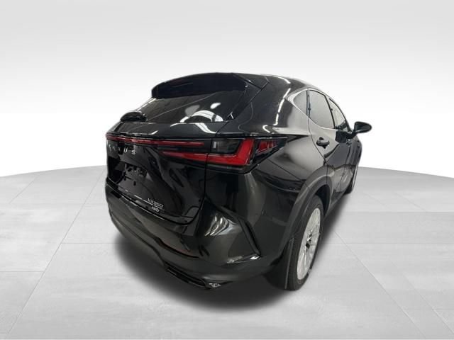 New 2026 Lexus NX 350 AWD w/ Luxury Package image 8