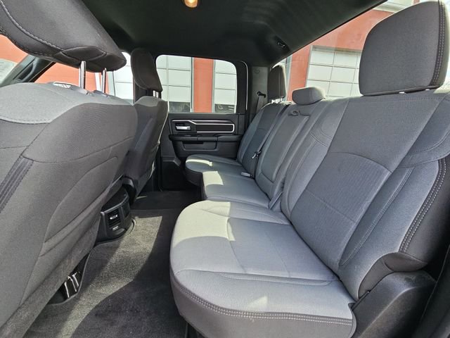 Used 2024 RAM 3500 Big Horn image 23