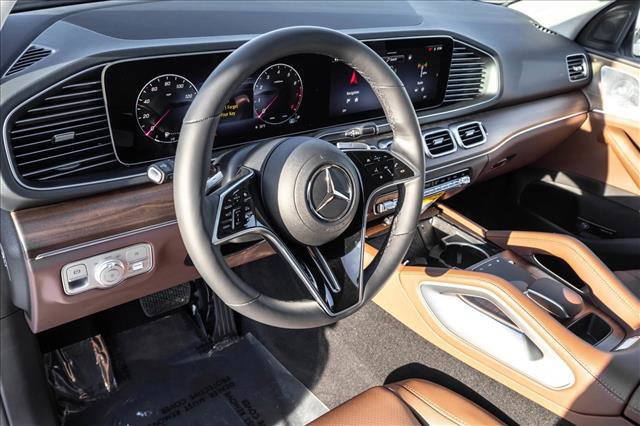 New 2026 Mercedes-Benz GLE 350 4MATIC image 10