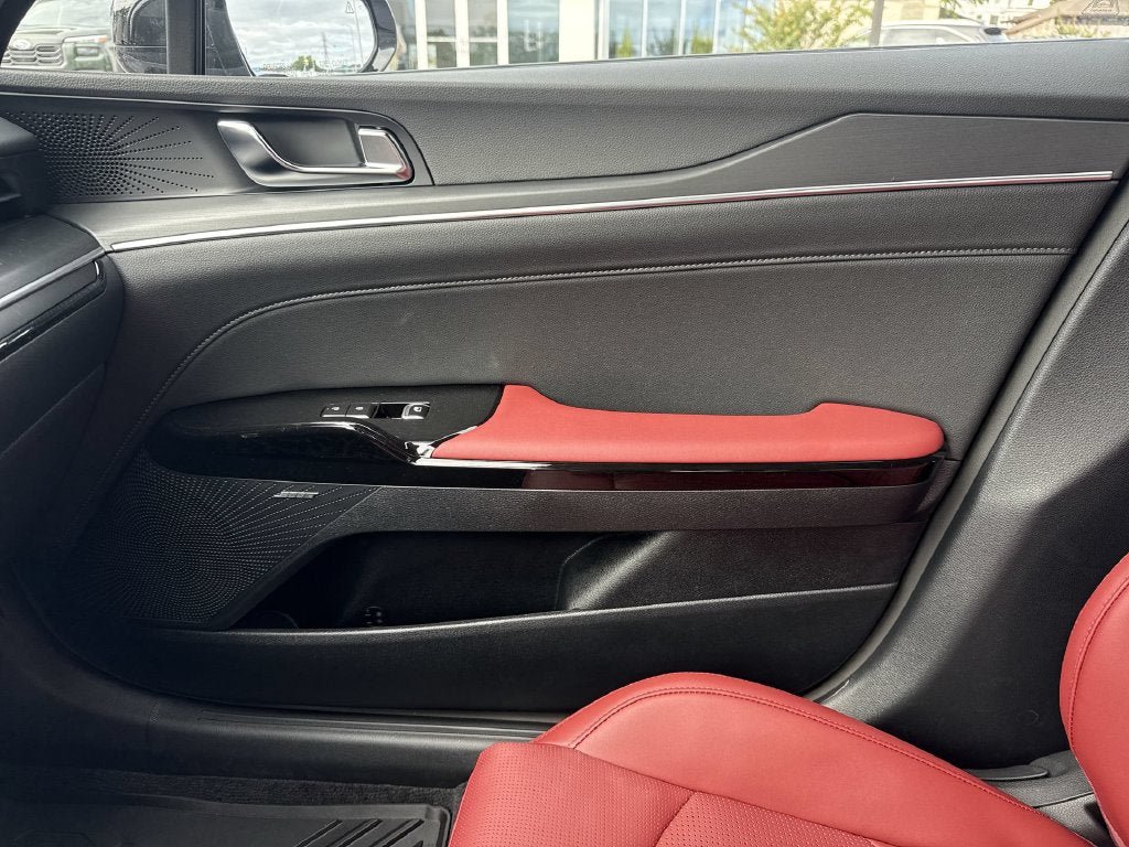 New 2026 Kia K5 GT-Line AWD/4WD image 26