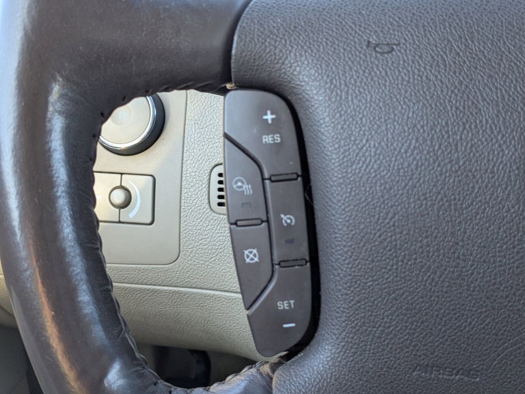 Used 2007 Cadillac DTS Luxury I image 23