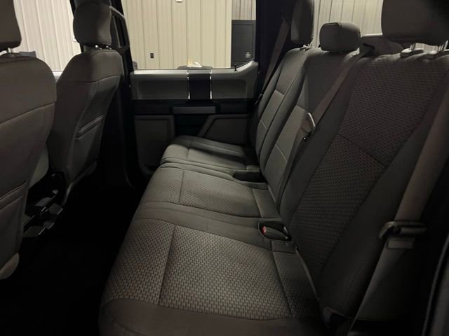 Used 2015 Ford F150 XLT image 17