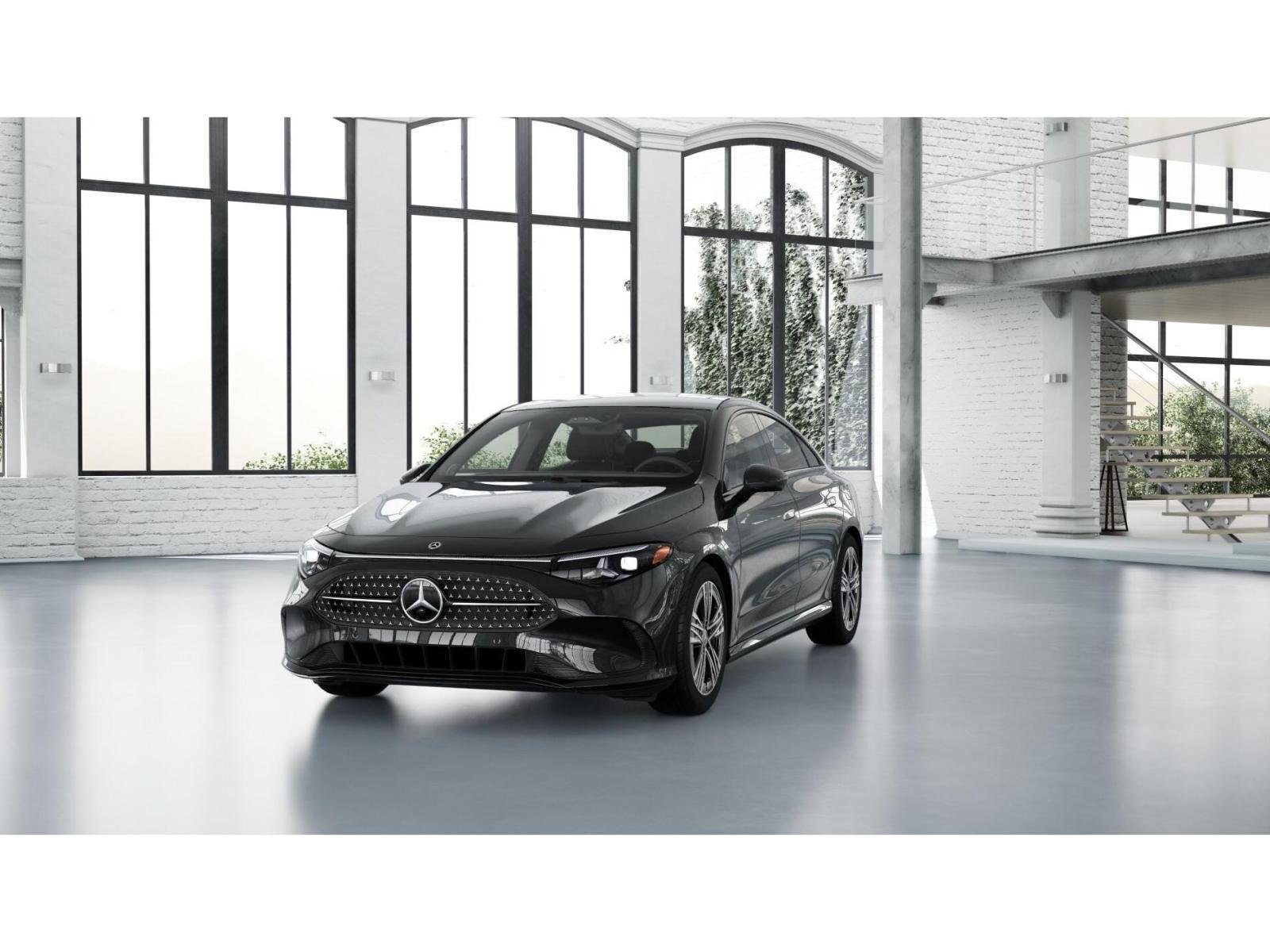 New 2027 Mercedes-Benz CLA 220 image 40