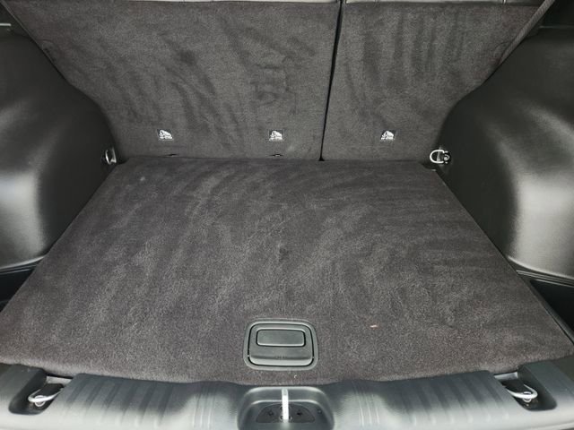 Used 2025 Jeep Compass Latitude AWD/4WD image 34