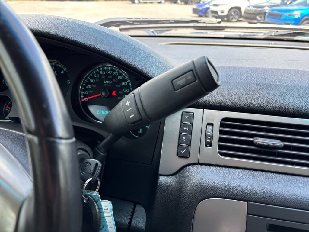 Used 2013 Chevrolet Silverado 1500 LTZ w/ LTZ Plus Package RWD image 28