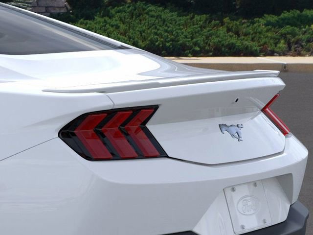 New 2026 Ford Mustang Premium image 22