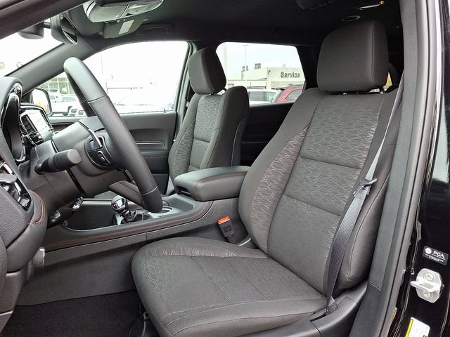 New 2026 Dodge Durango GT w/ Blacktop Package AWD/4WD image 9