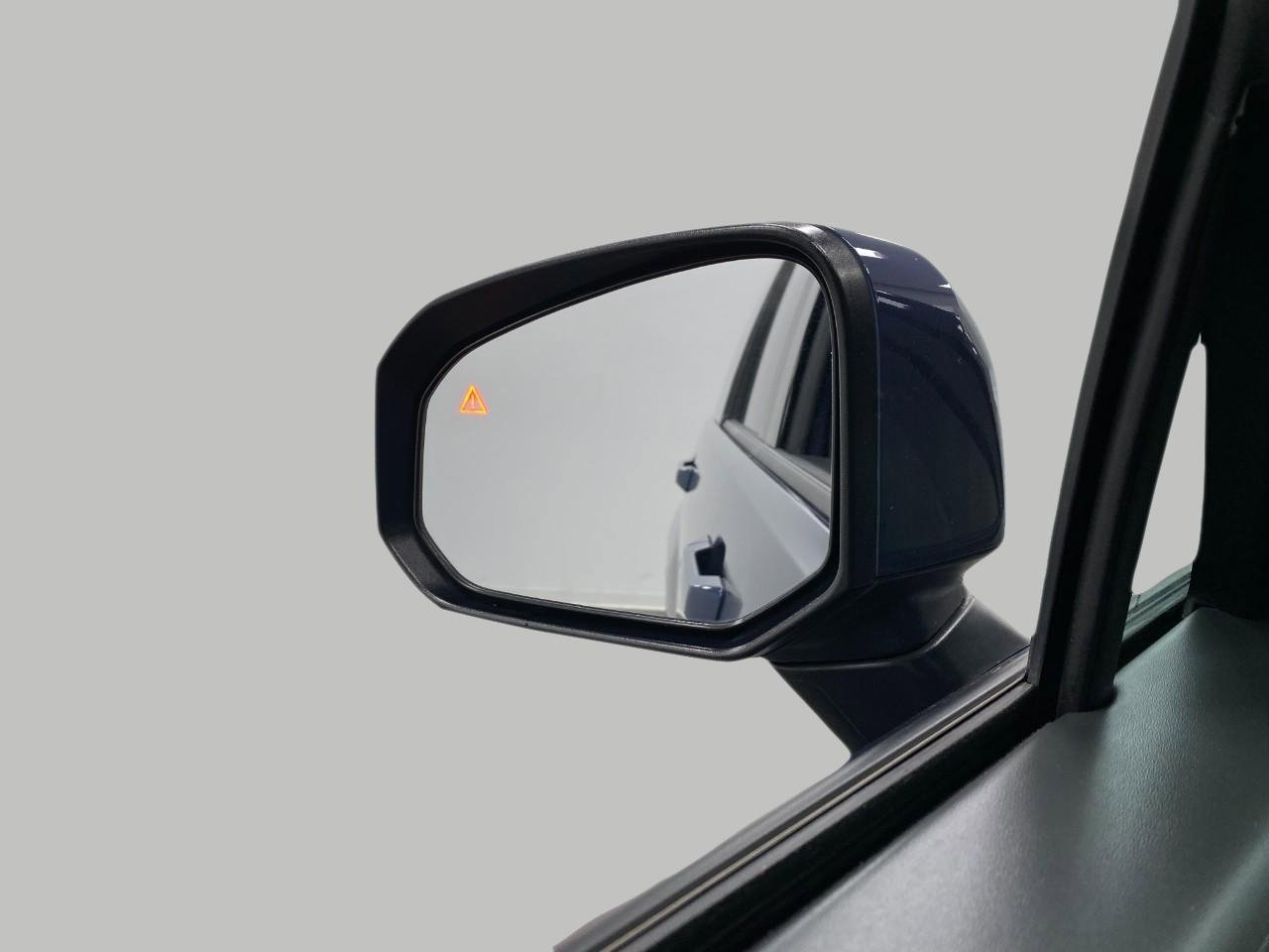 Certified 2025 Hyundai Santa Fe SEL image 20