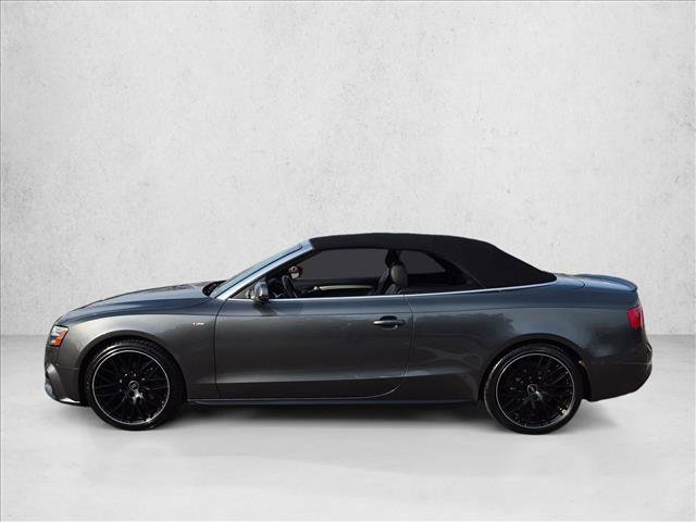 Used 2017 Audi A5 2.0T Sport AWD/4WD image 9