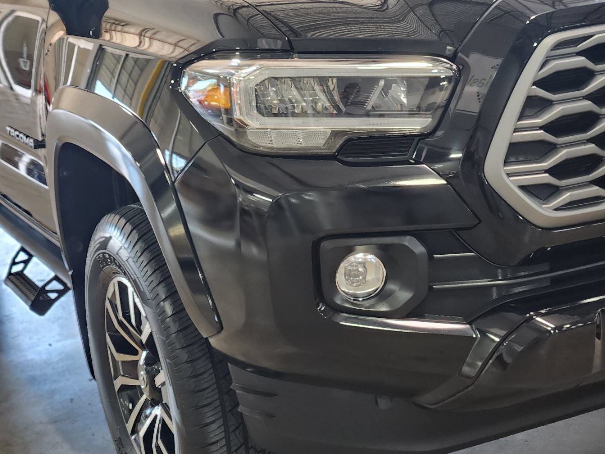 Used 2023 Toyota Tacoma TRD Sport RWD image 21