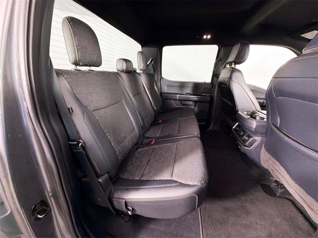 Used 2023 Ford F150 Tremor image 24