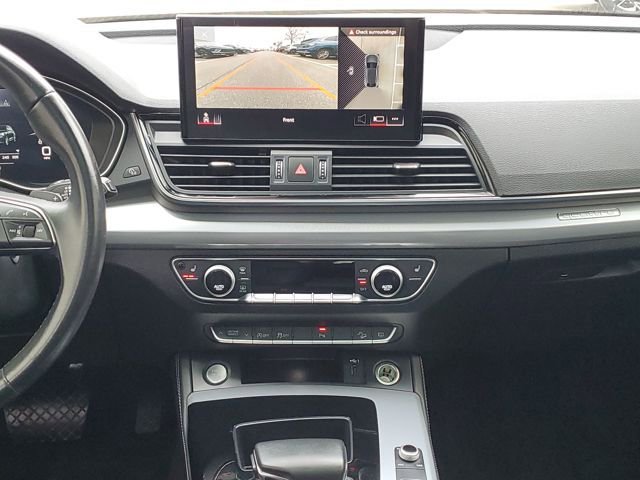 Used 2023 Audi Q5 2.0T Premium Plus image 32