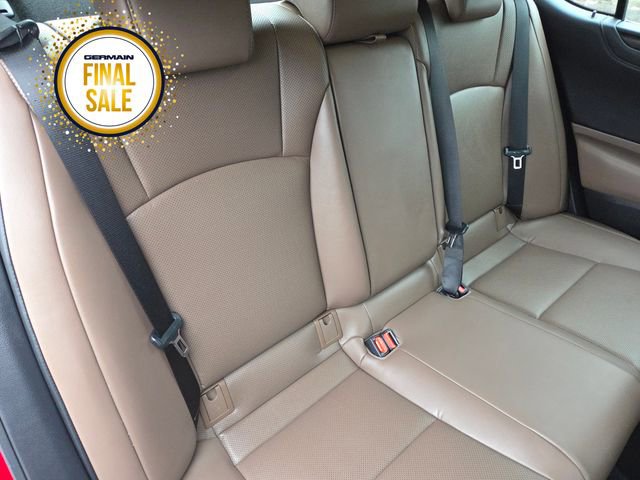 Certified 2025 Lexus ES 350 w/ Premium Package image 30