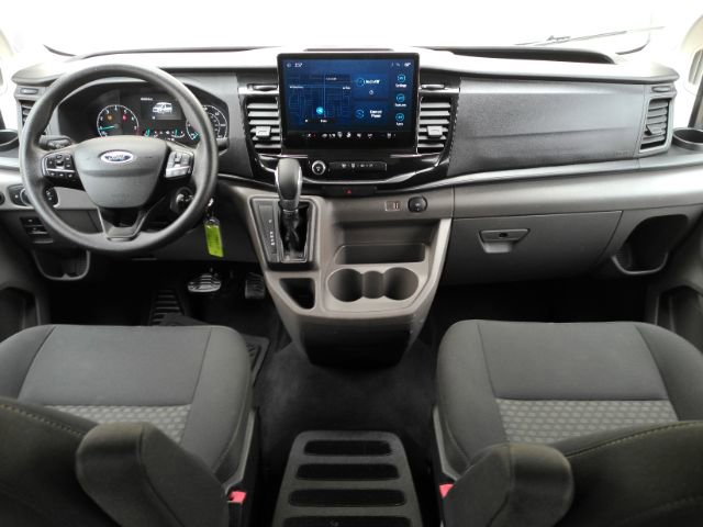 Used 2023 Ford Transit 350 XLT image 18