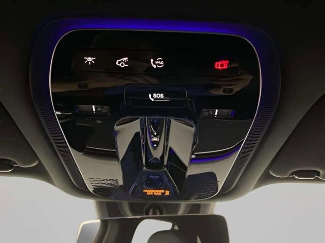 Used 2023 Mercedes-Benz EQE 350+ SUV image 49