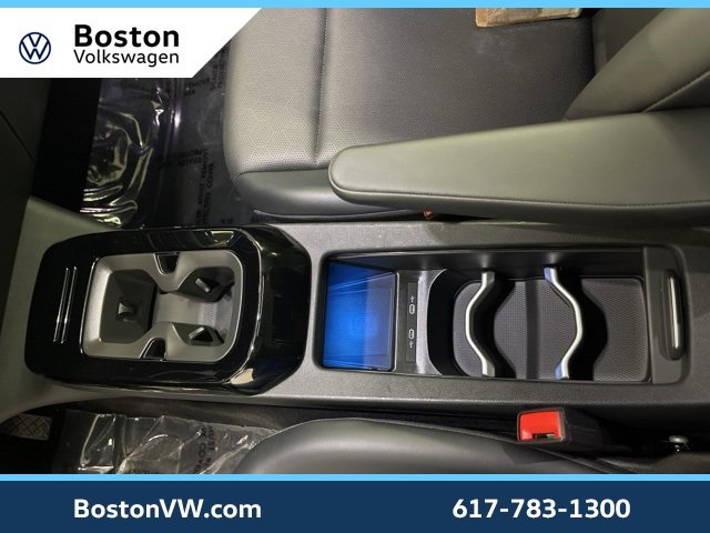 Used 2022 Volkswagen ID.4 Pro S image 23