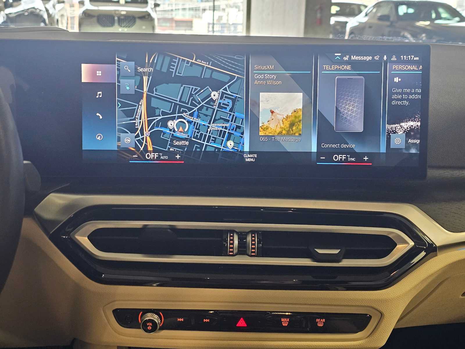 Certified 2023 BMW i4 eDrive35 RWD image 13