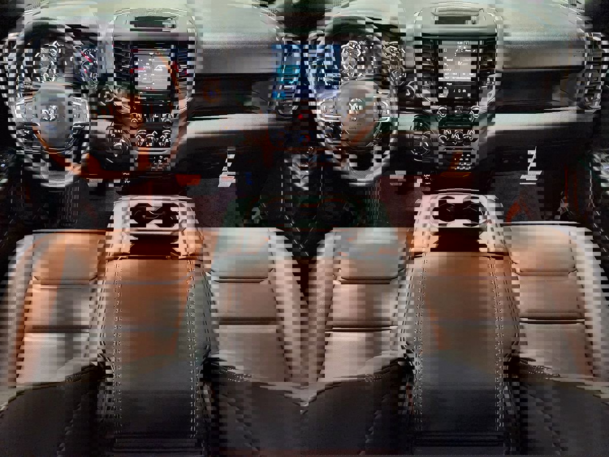 Used 2026 RAM 1500 Tradesman image 47