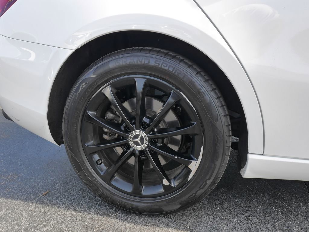 Used 2022 Mercedes-Benz A 220 4MATIC image 21