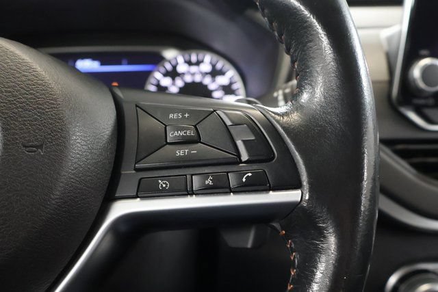 Used 2022 Nissan Altima 2.5 SR FWD image 18
