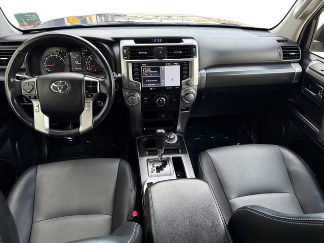Used 2024 Toyota 4Runner SR5 Premium image 13