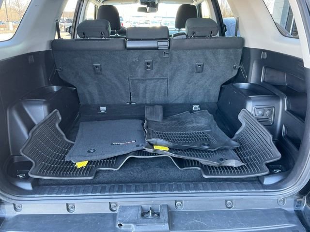 Used 2022 Toyota 4Runner TRD Off-Road image 15