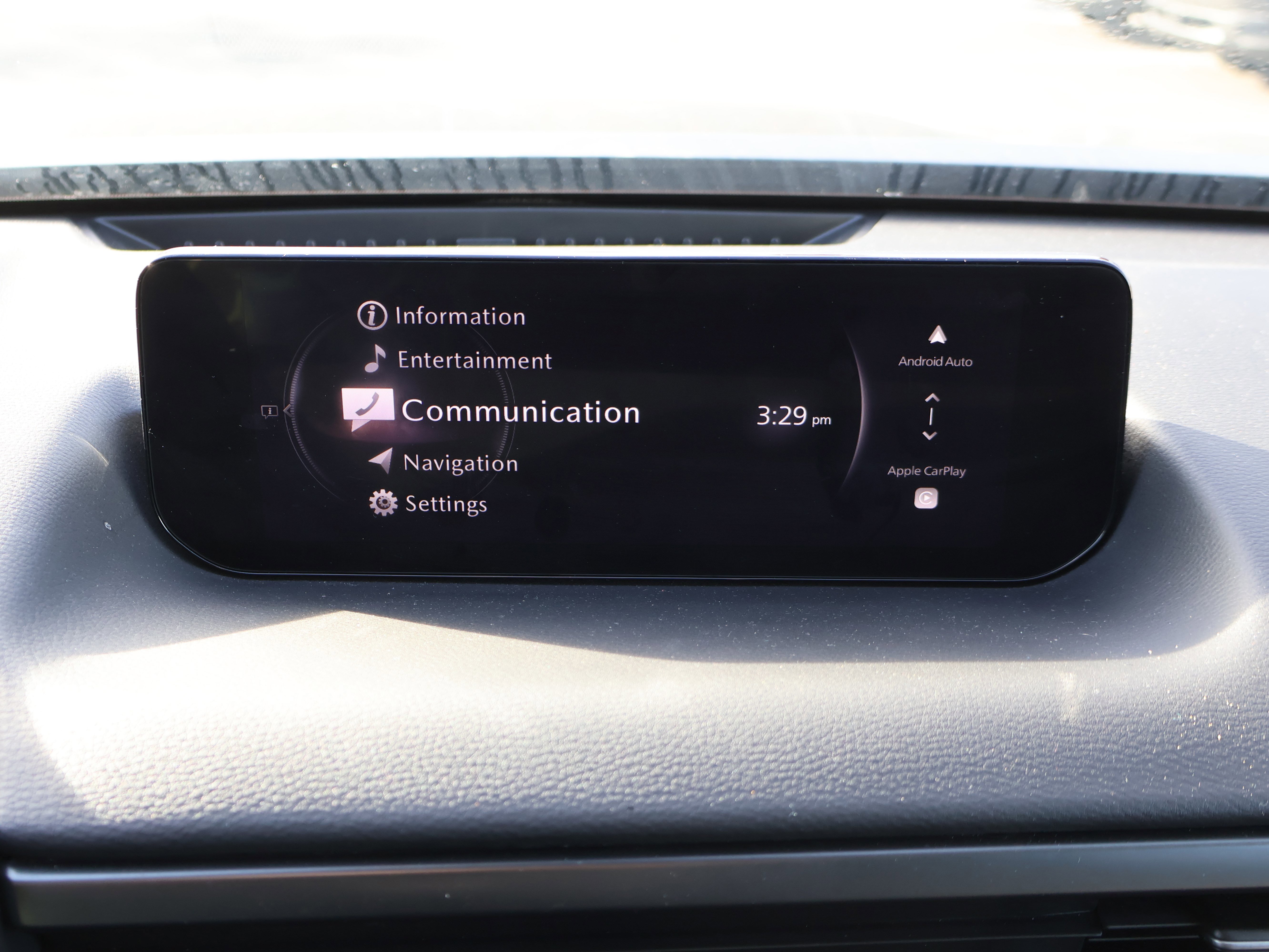 Certified 2025 MAZDA CX-50 AWD 2.5 Hybrid image 25