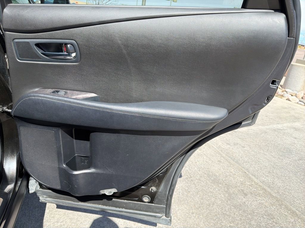 Used 2015 Lexus RX 350 AWD image 30